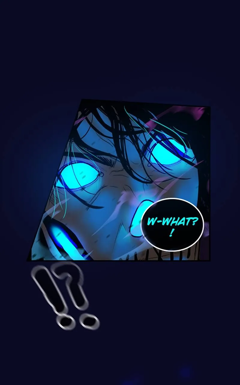 Read Ordeal Manga Online