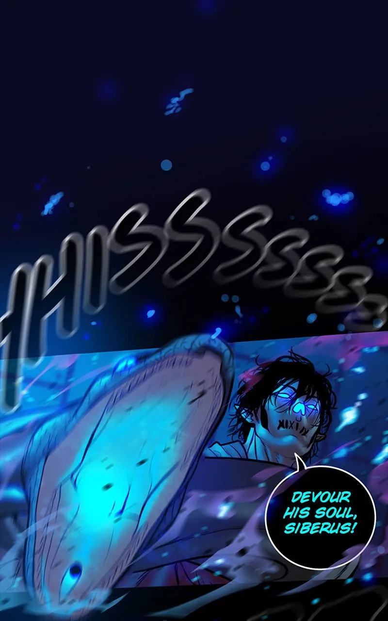 Read Ordeal Manga Online