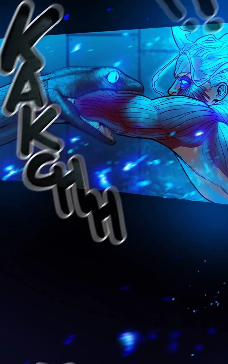 Read Ordeal Manga Online