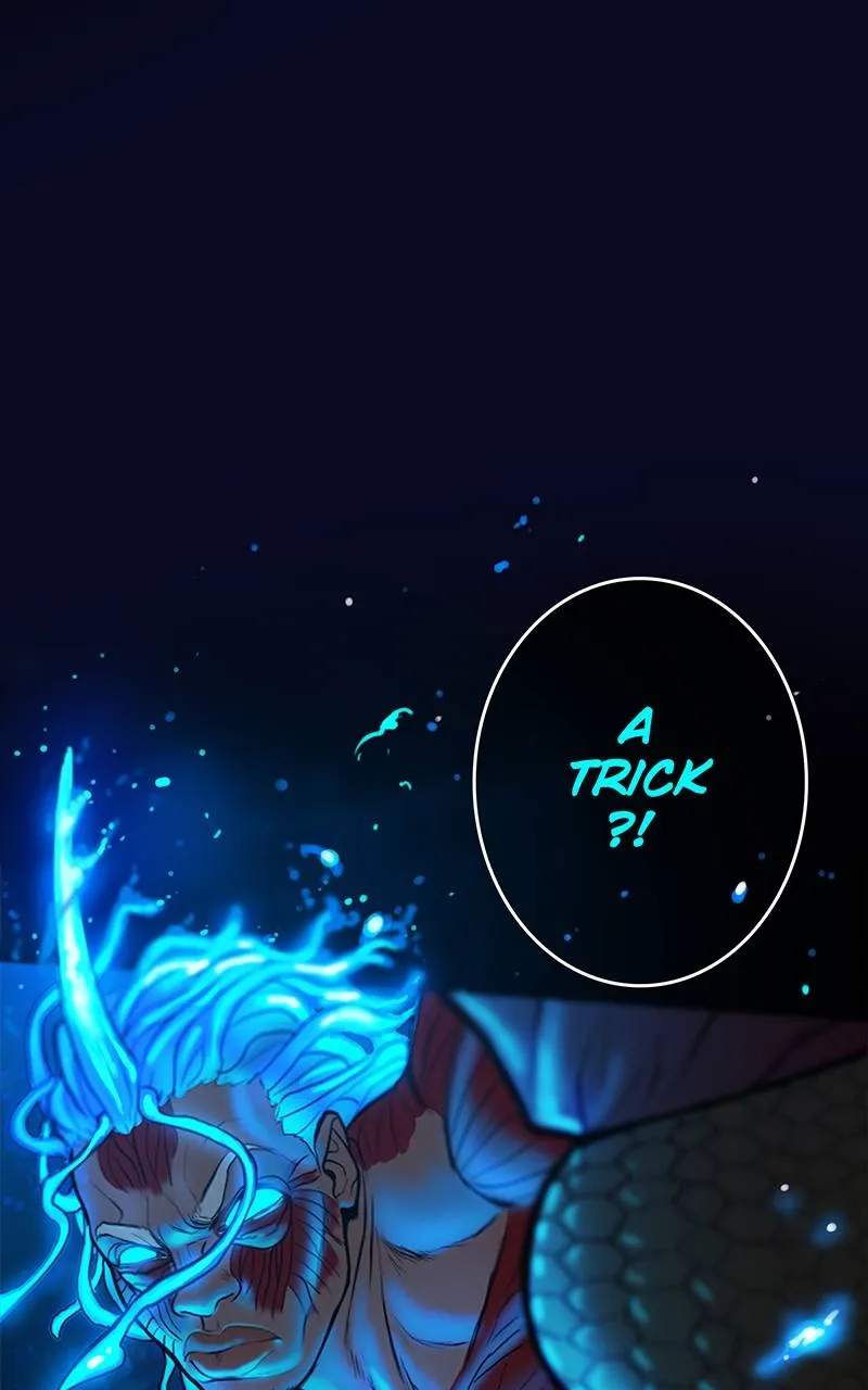 Read Ordeal Manga Online