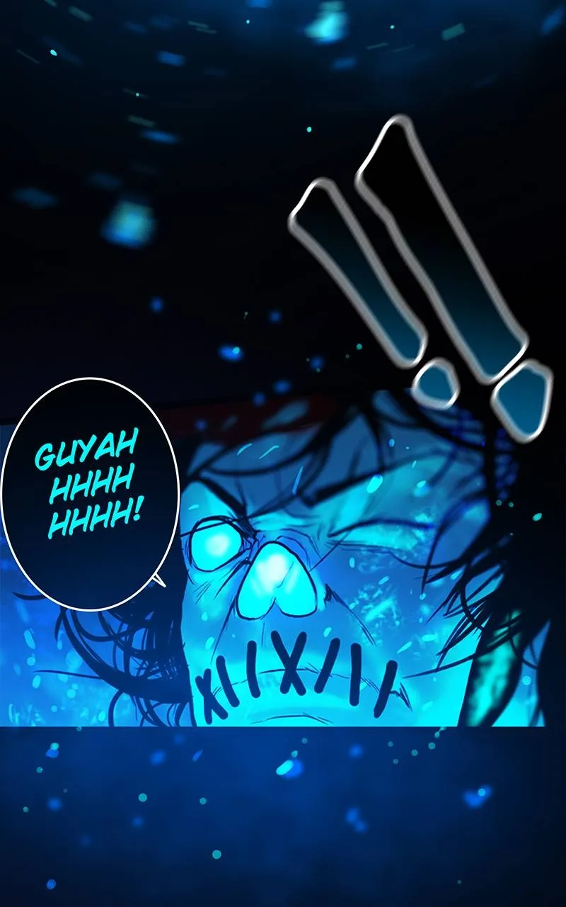 Read Ordeal Manga Online