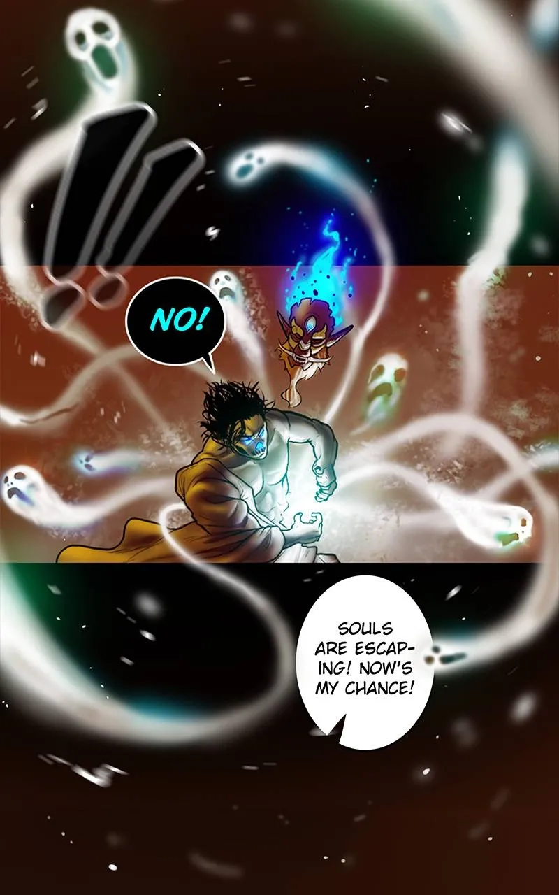 Read Ordeal Manga Online