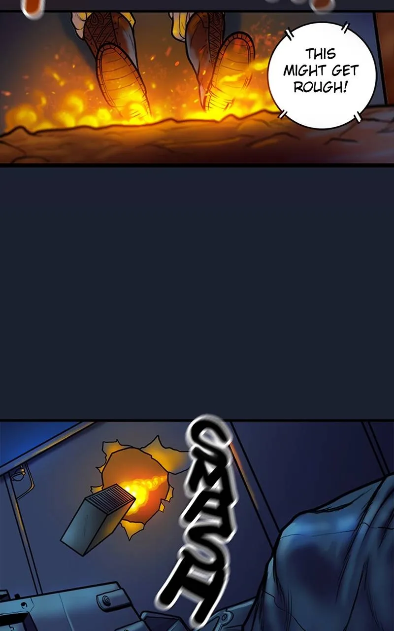 Read Ordeal Manga Online