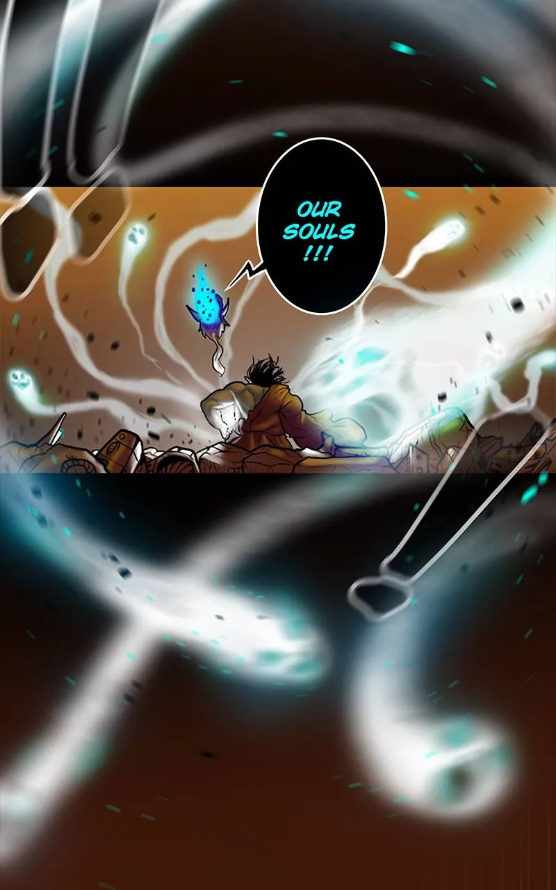 Read Ordeal Manga Online