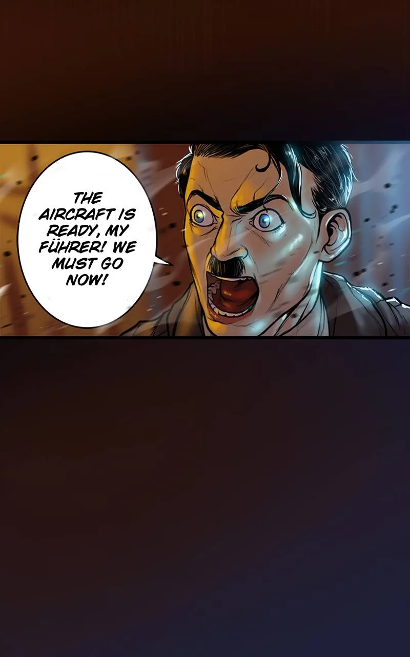 Read Ordeal Manga Online
