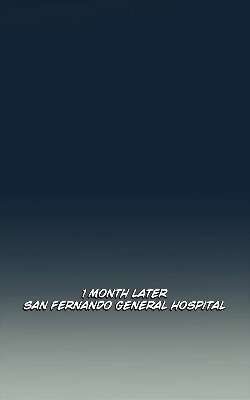 Read Ordeal Manga Online
