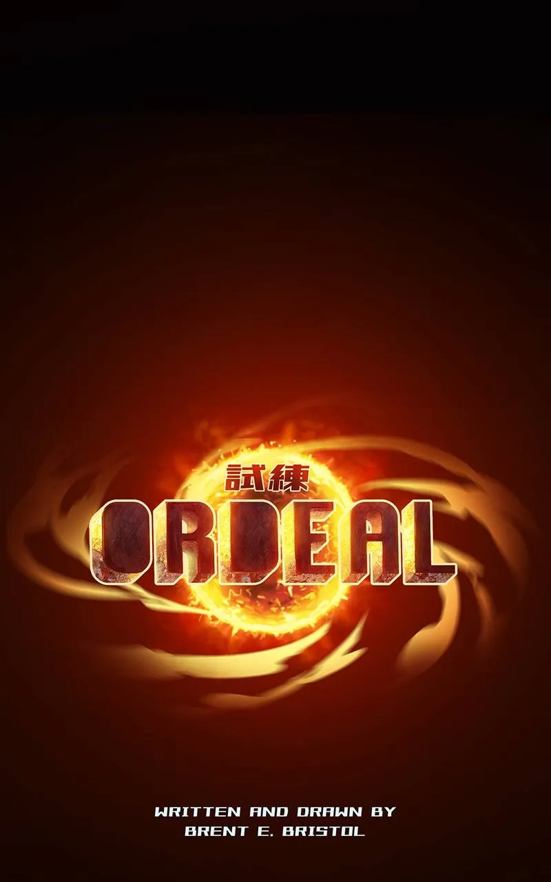 Read Ordeal Manga Online