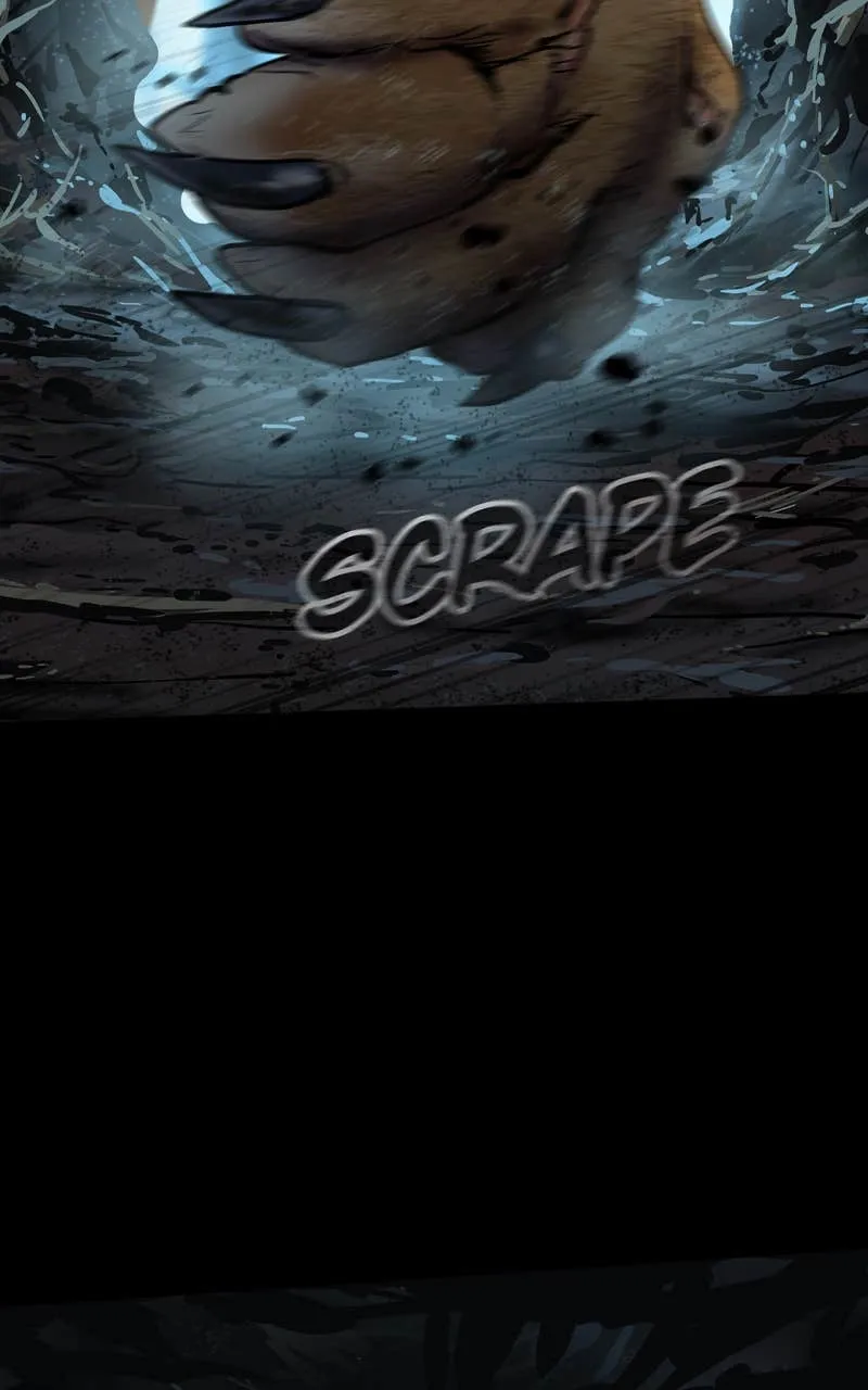 Read Ordeal Manga Online