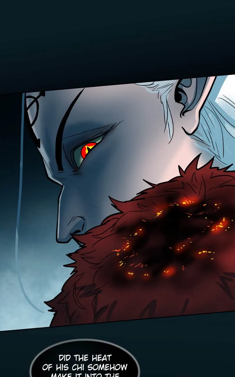 Read Ordeal Manga Online