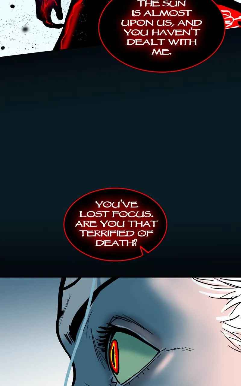 Read Ordeal Manga Online