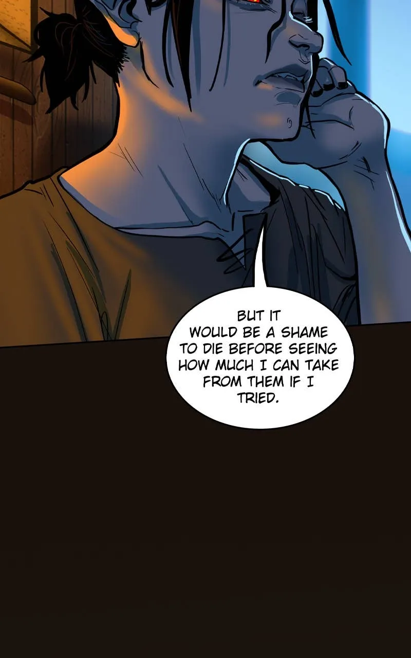 Read Ordeal Manga Online