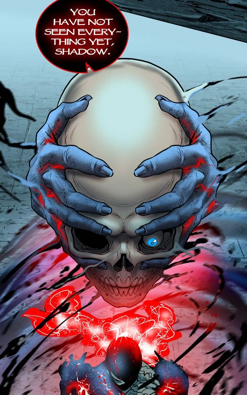 Read Ordeal Manga Online