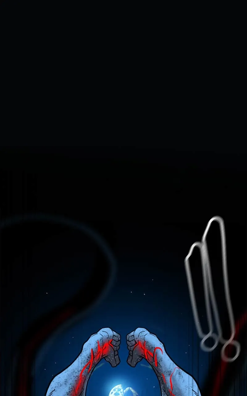 Read Ordeal Manga Online