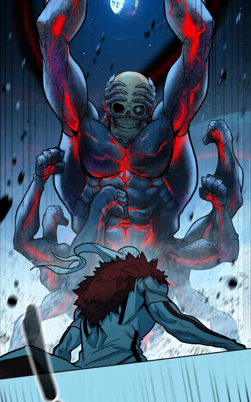 Read Ordeal Manga Online
