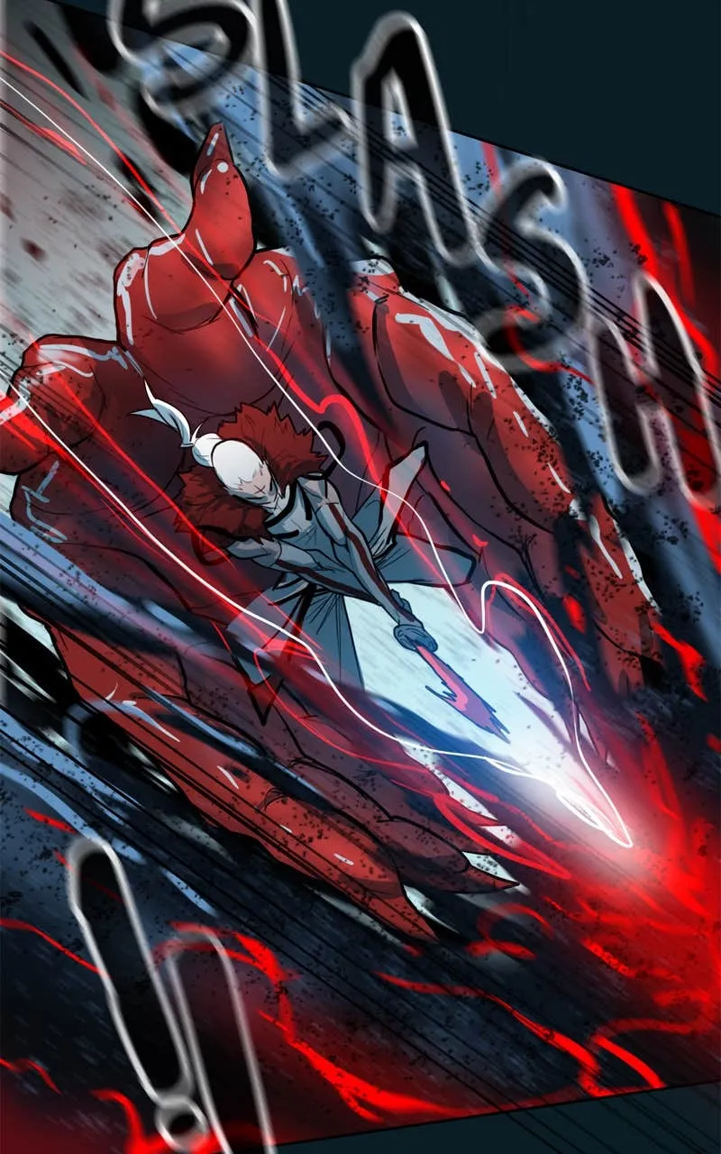 Read Ordeal Manga Online