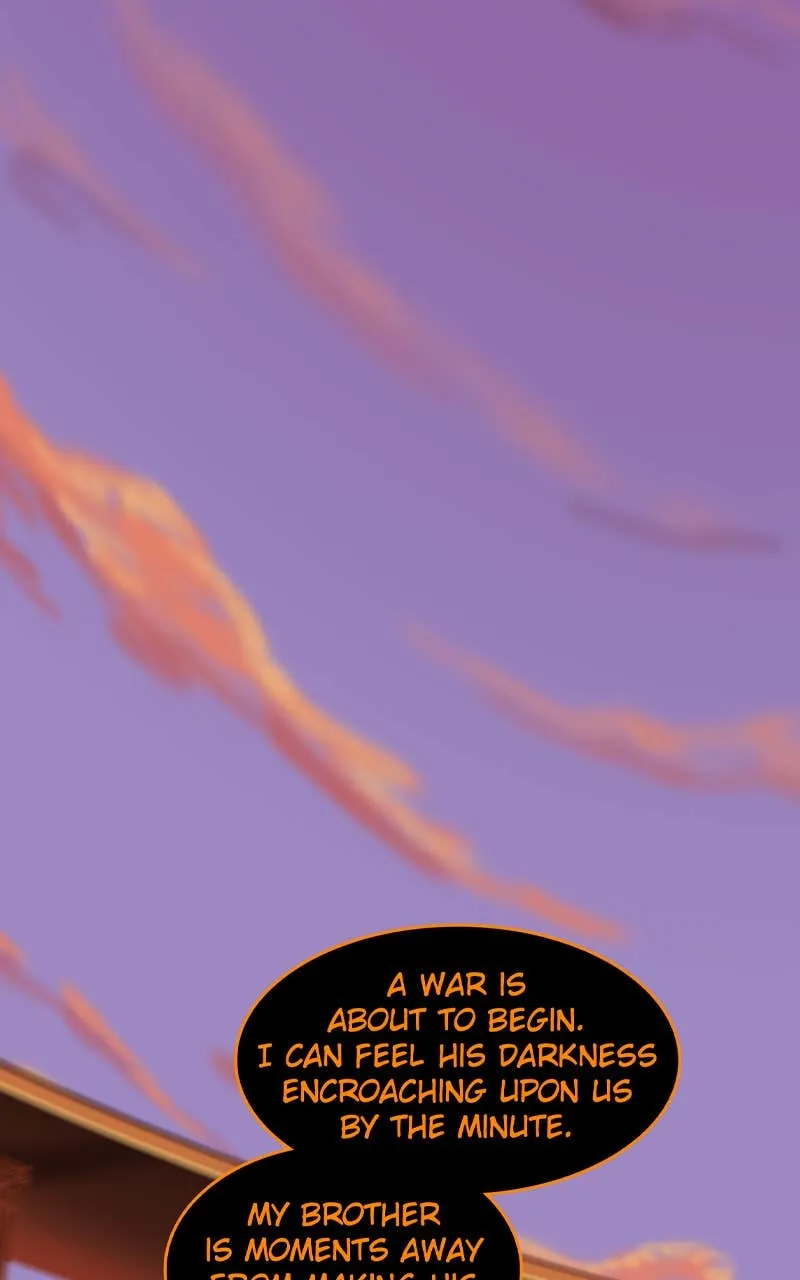 Read Ordeal Manga Online