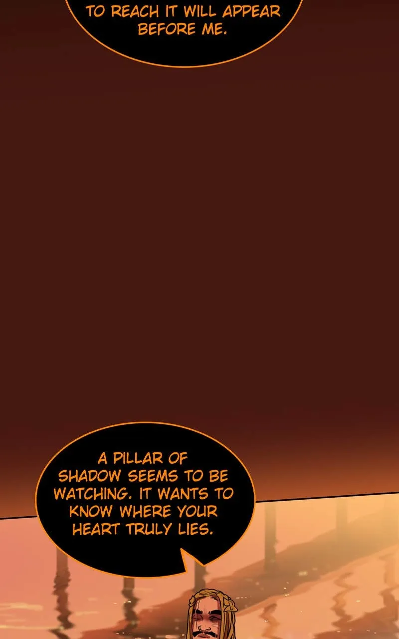 Read Ordeal Manga Online