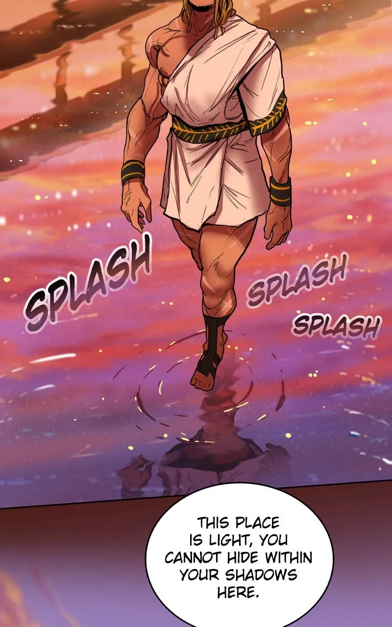 Read Ordeal Manga Online