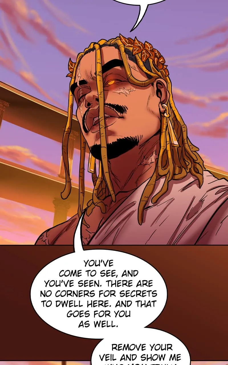 Read Ordeal Manga Online