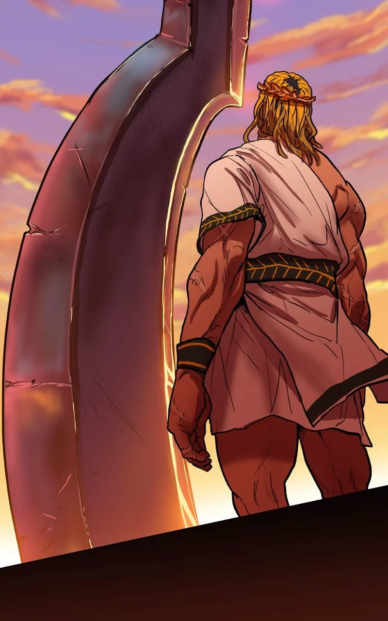 Read Ordeal Manga Online