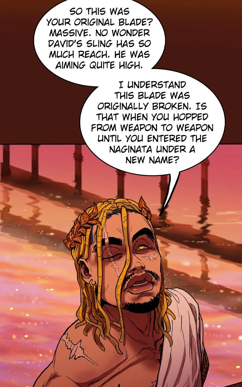 Read Ordeal Manga Online
