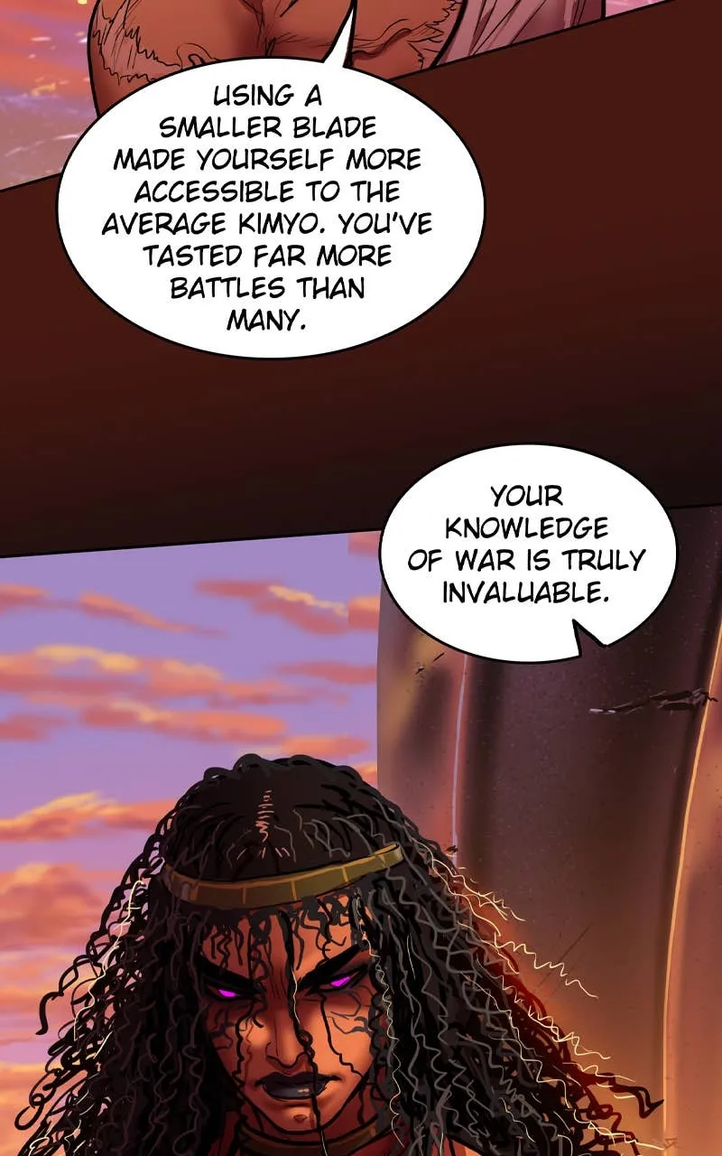 Read Ordeal Manga Online