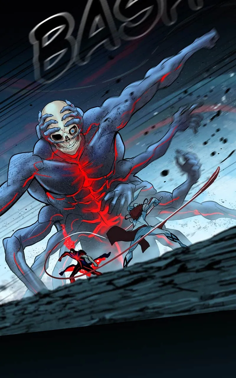 Read Ordeal Manga Online