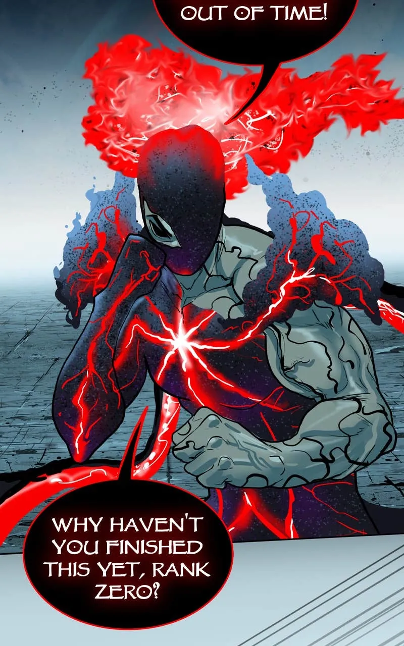 Read Ordeal Manga Online