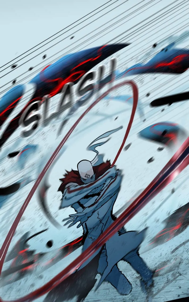 Read Ordeal Manga Online