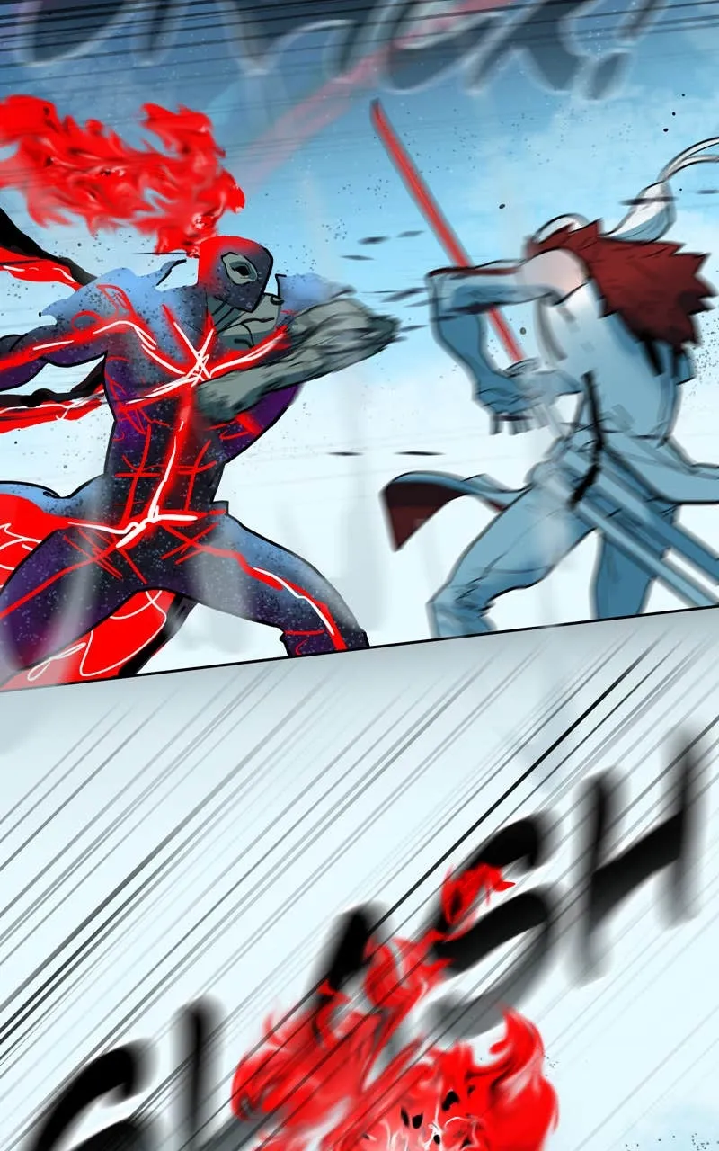 Read Ordeal Manga Online