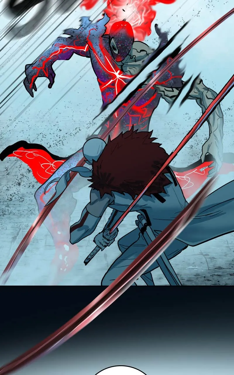 Read Ordeal Manga Online