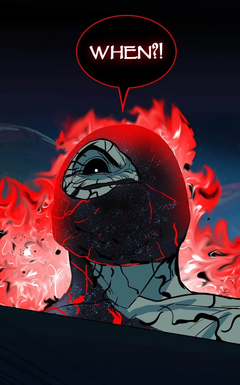 Read Ordeal Manga Online
