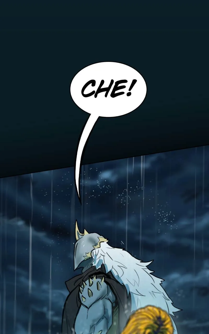 Read Ordeal Manga Online