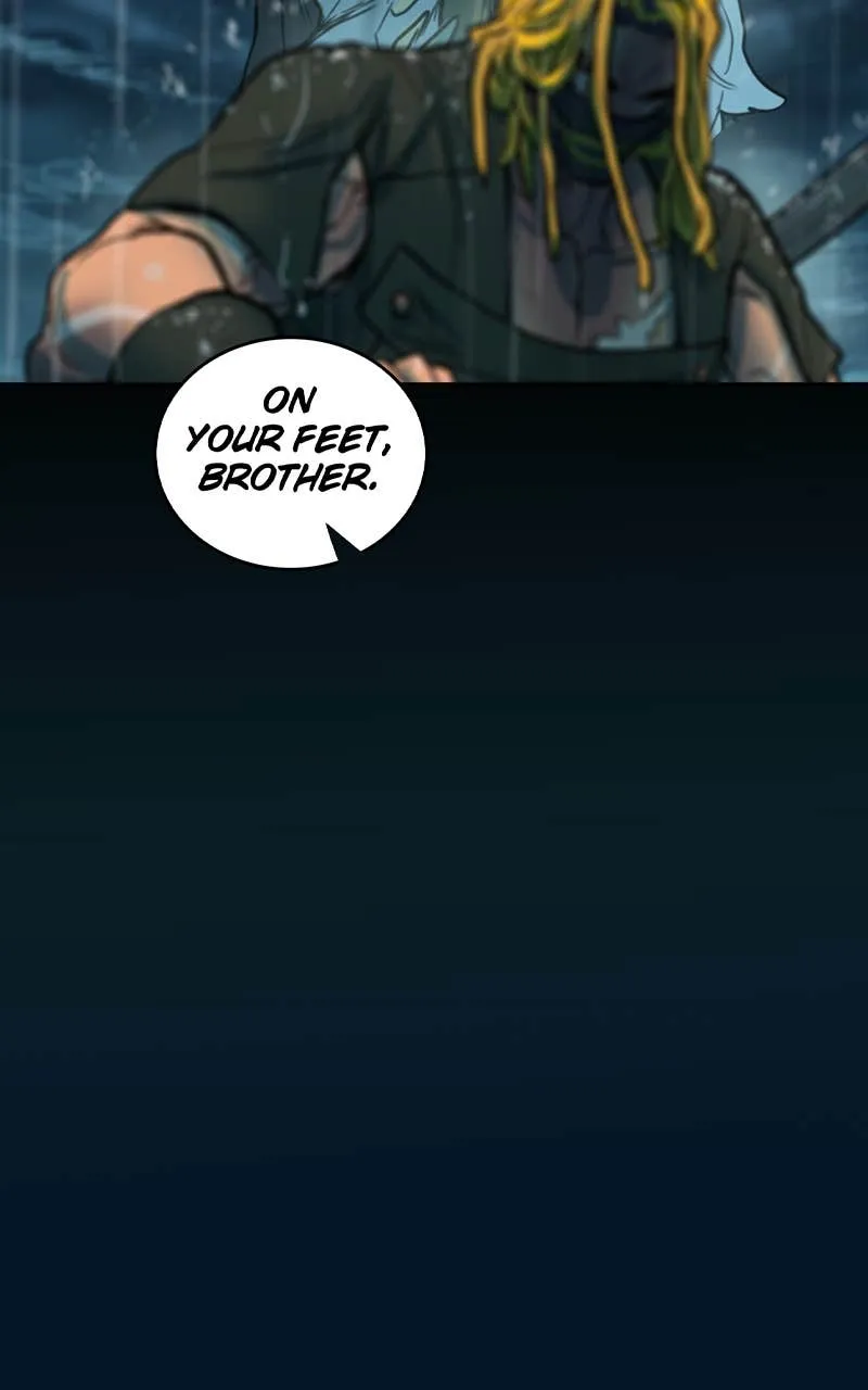 Read Ordeal Manga Online