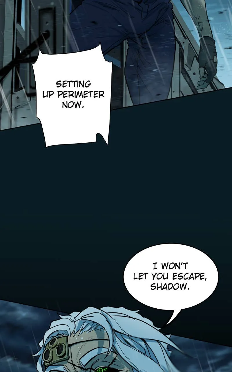 Read Ordeal Manga Online