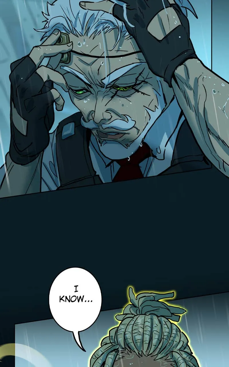 Read Ordeal Manga Online