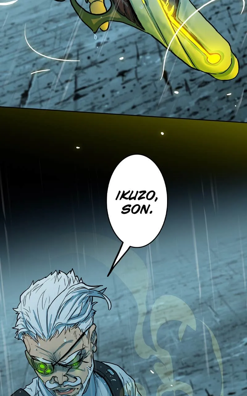 Read Ordeal Manga Online