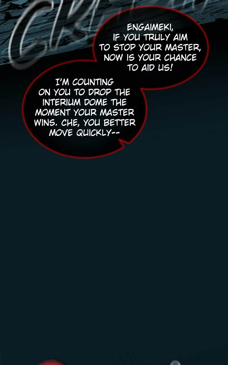 Read Ordeal Manga Online