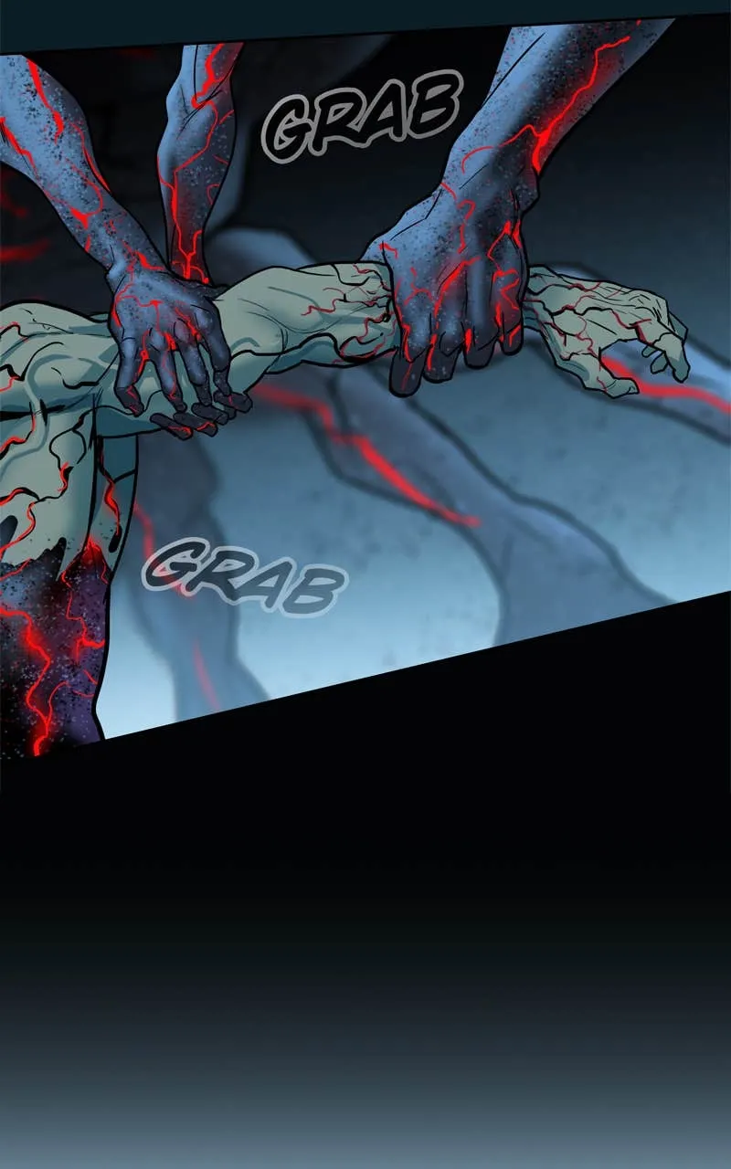 Read Ordeal Manga Online