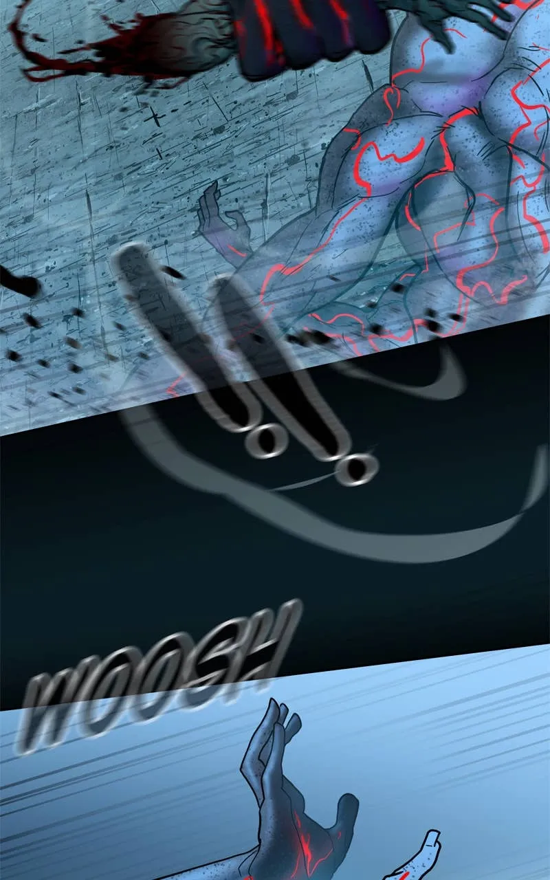 Read Ordeal Manga Online