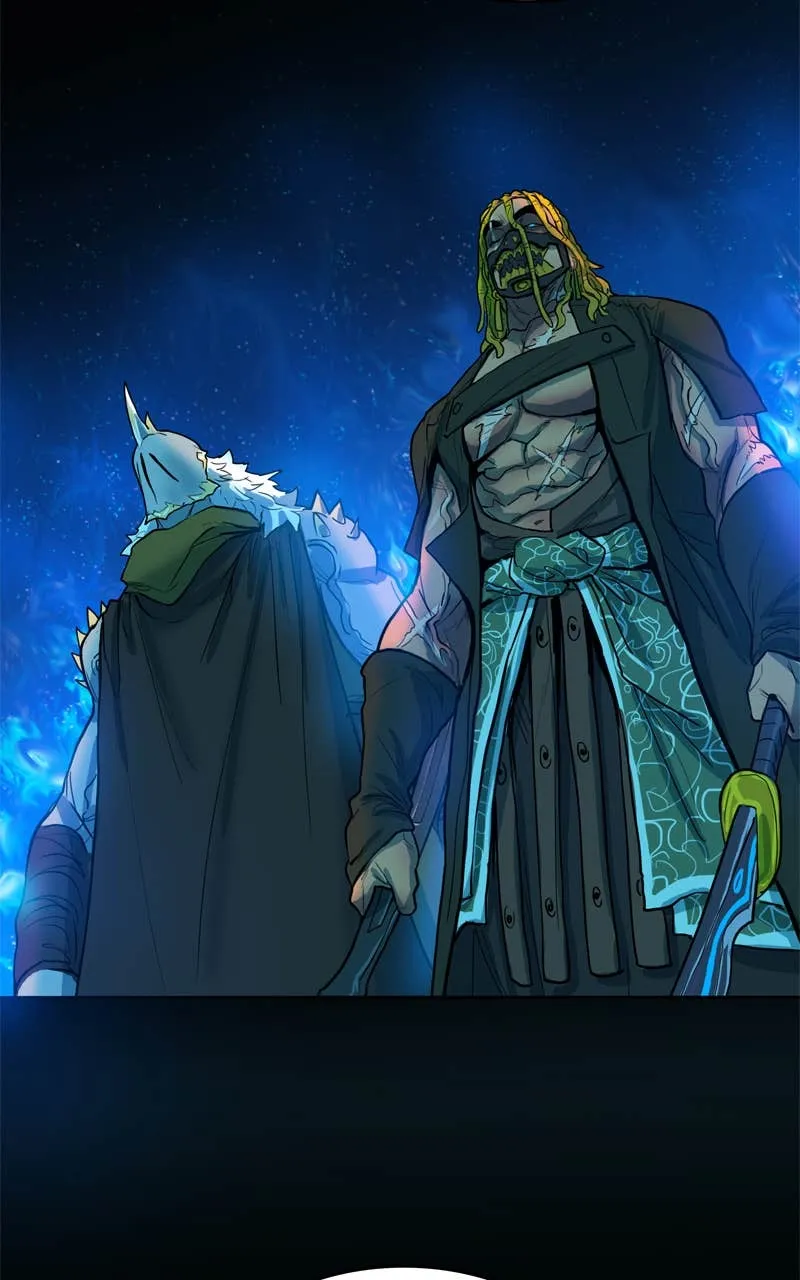 Read Ordeal Manga Online