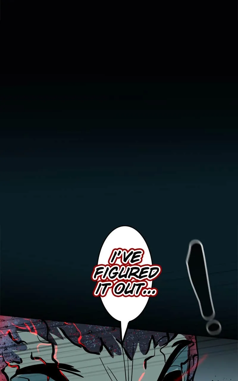 Read Ordeal Manga Online