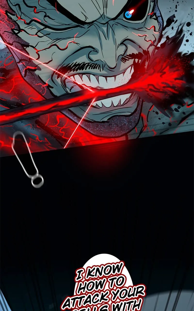 Read Ordeal Manga Online