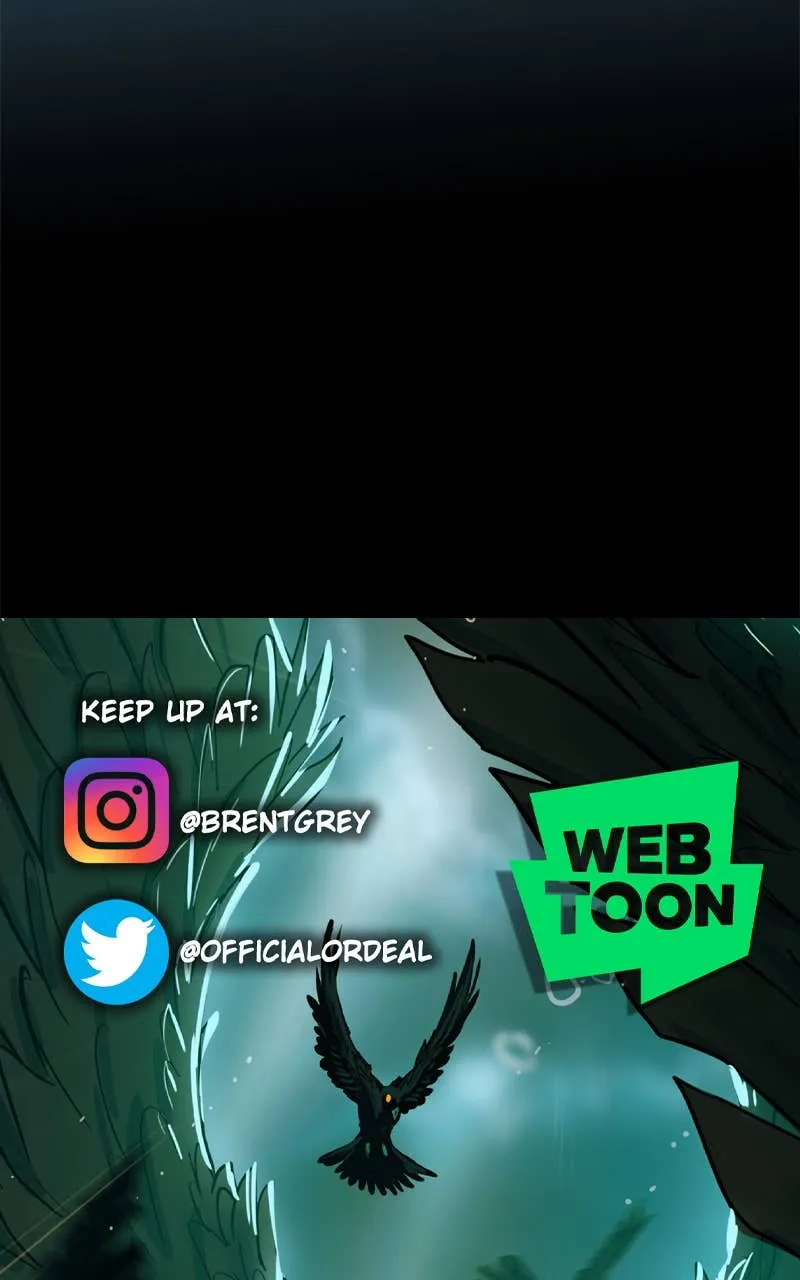 Read Ordeal Manga Online