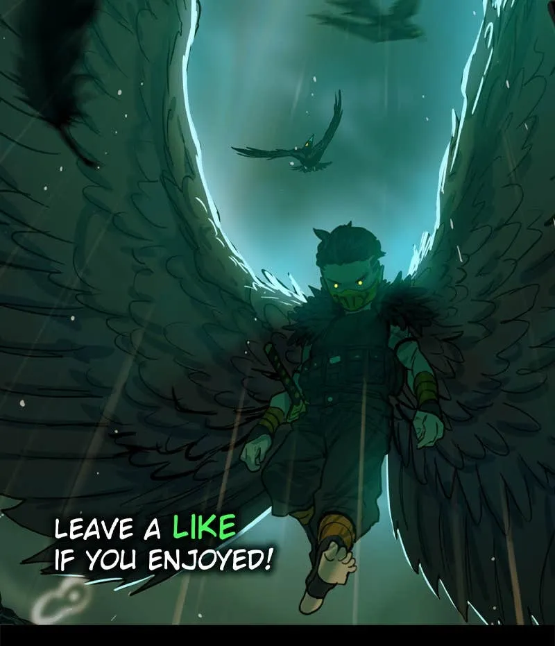 Read Ordeal Manga Online