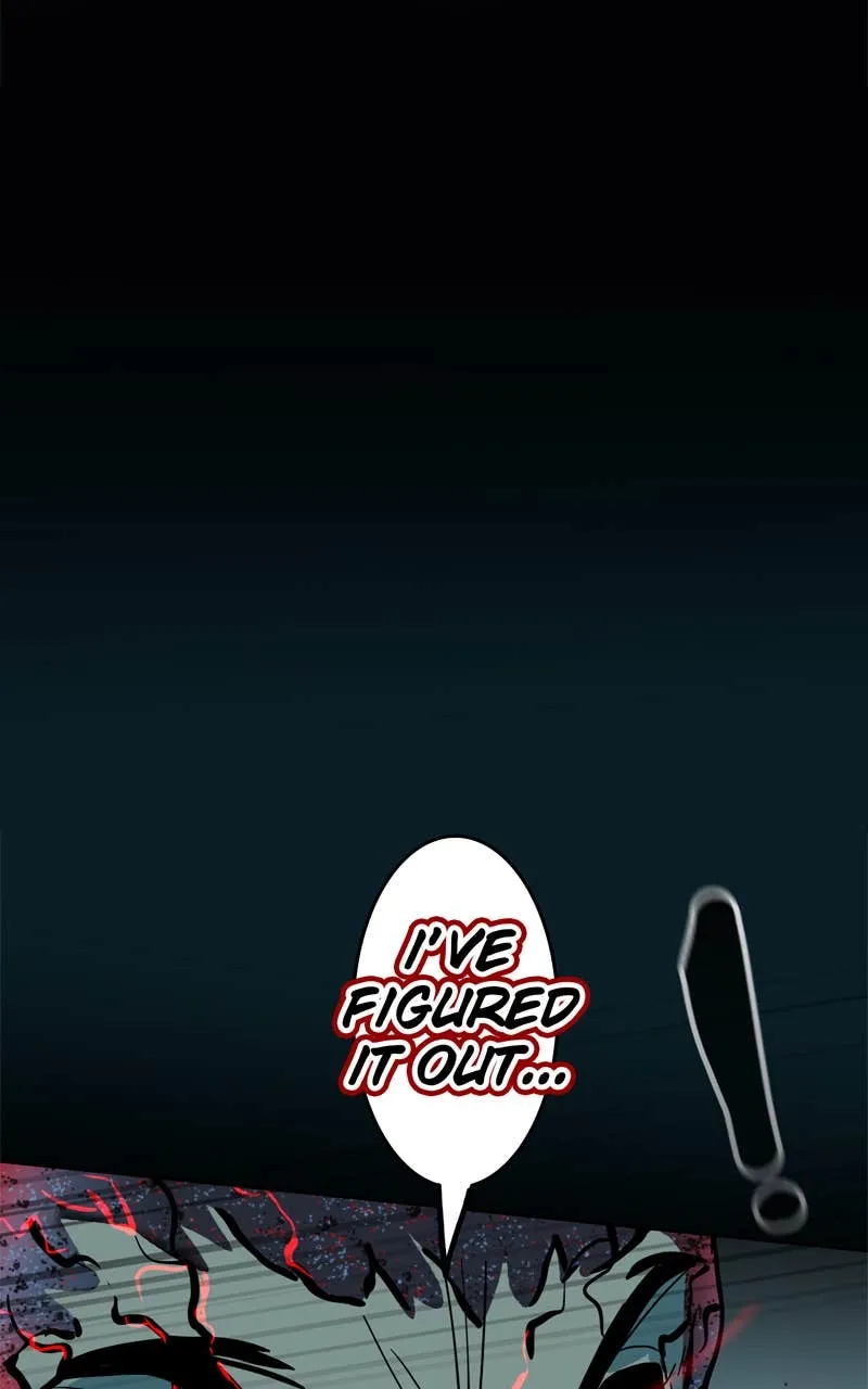 Read Ordeal Manga Online