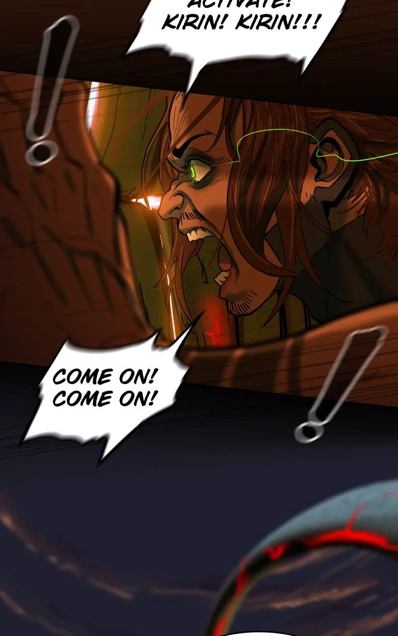 Read Ordeal Manga Online