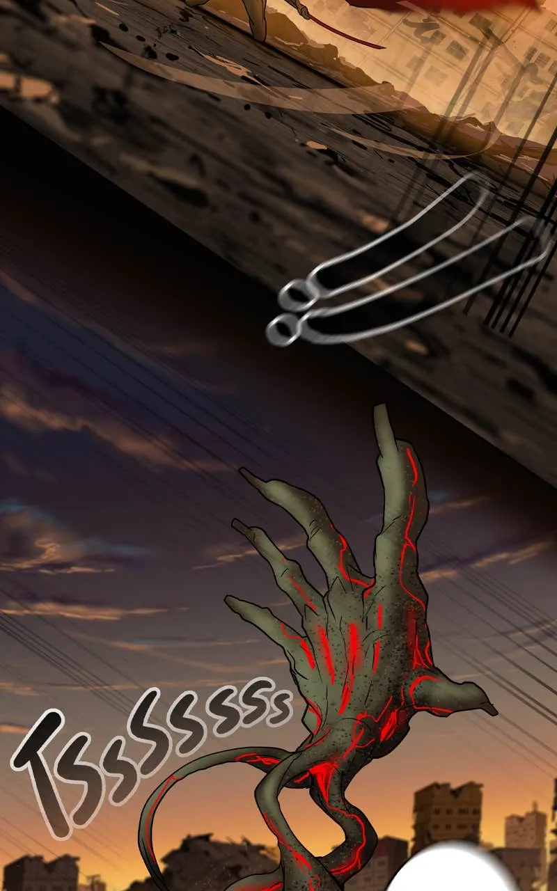Read Ordeal Manga Online