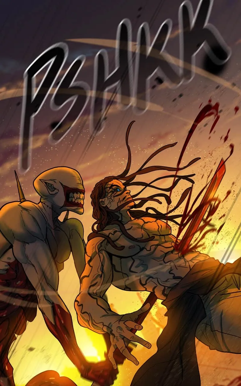 Read Ordeal Manga Online
