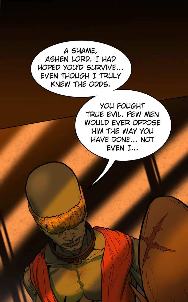 Read Ordeal Manga Online